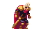 Super Peliad Bros knight sprite