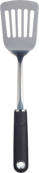 A big spatula